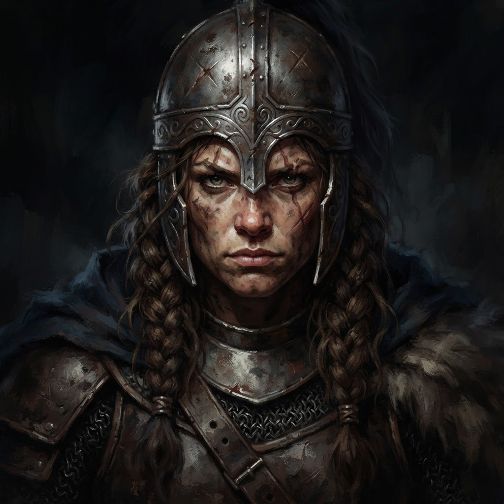 Sigrid Wolfsbane avatar